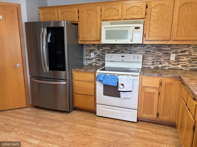 15392 Krypton Street NW, Anoka, MN 55303
