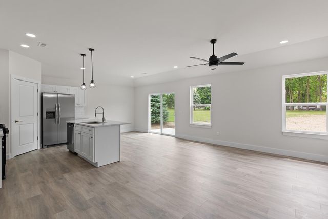 2010 Green Acres Drive, Adrian, MI 49221