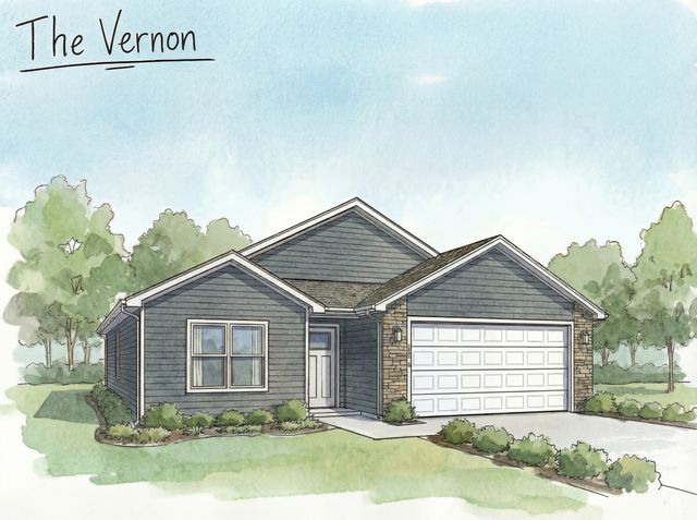 2010 Green Acres Drive, Adrian, MI 49221