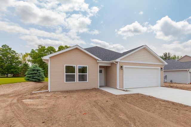 2010 Green Acres Drive, Adrian, MI 49221