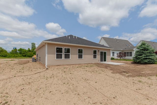 2010 Green Acres Drive, Adrian, MI 49221