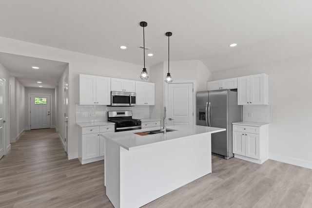 2010 Green Acres Drive, Adrian, MI 49221