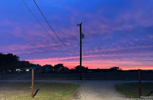 TBD Graytown Road, St Hedwig, TX 78152
