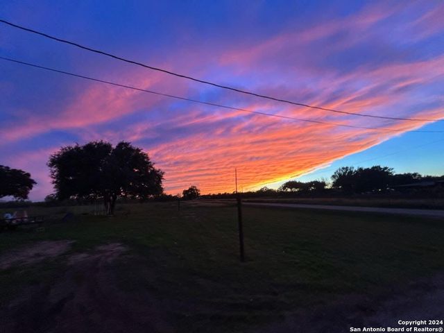 TBD Graytown Road, St Hedwig, TX 78152