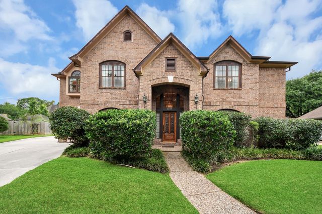 2223 Leisure Lane, Richmond, TX 77406