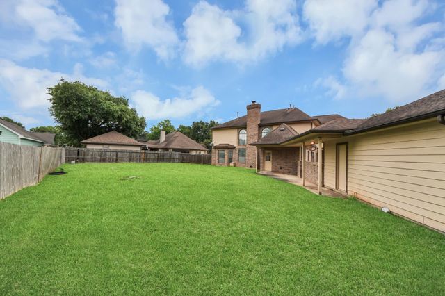 2223 Leisure Lane, Richmond, TX 77406
