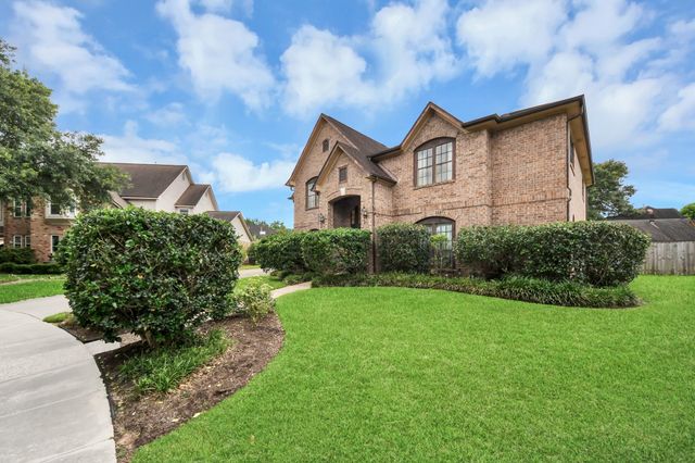 2223 Leisure Lane, Richmond, TX 77406