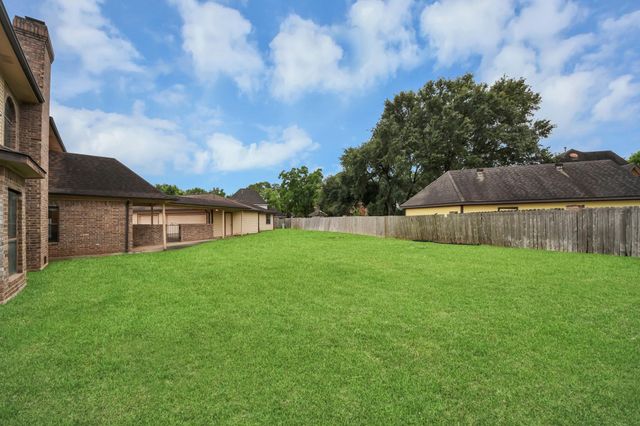 2223 Leisure Lane, Richmond, TX 77406