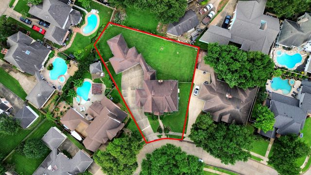 2223 Leisure Lane, Richmond, TX 77406