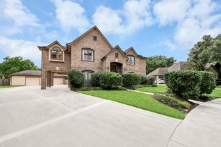 2223 Leisure Lane, Richmond, TX 77406