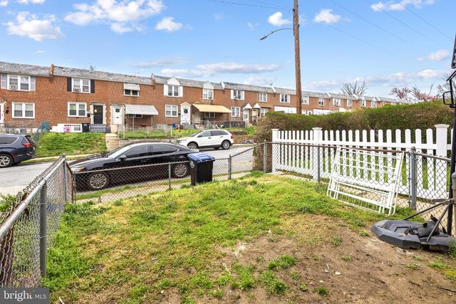 141 W 21ST ST, Chester, PA 19013
