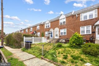 141 W 21ST ST, Chester, PA 19013