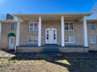 531 Bancroft Chapel Road, Kingsport, TN 37660