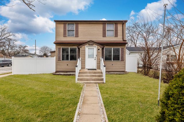 9658 Austin Avenue, Oak Lawn, IL 60453