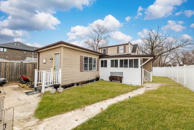 9658 Austin Avenue, Oak Lawn, IL 60453