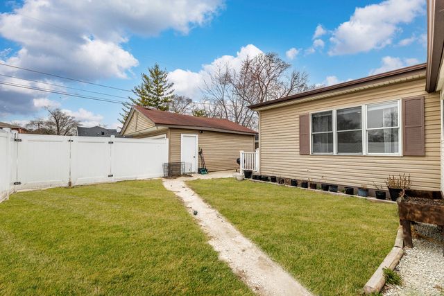 9658 Austin Avenue, Oak Lawn, IL 60453