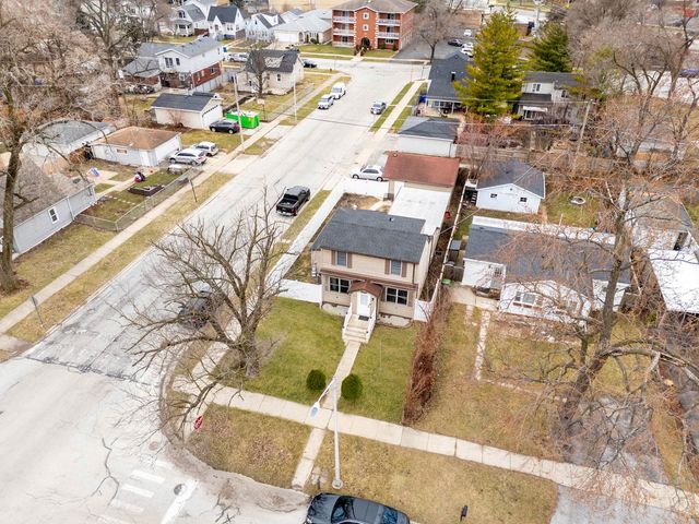 9658 Austin Avenue, Oak Lawn, IL 60453