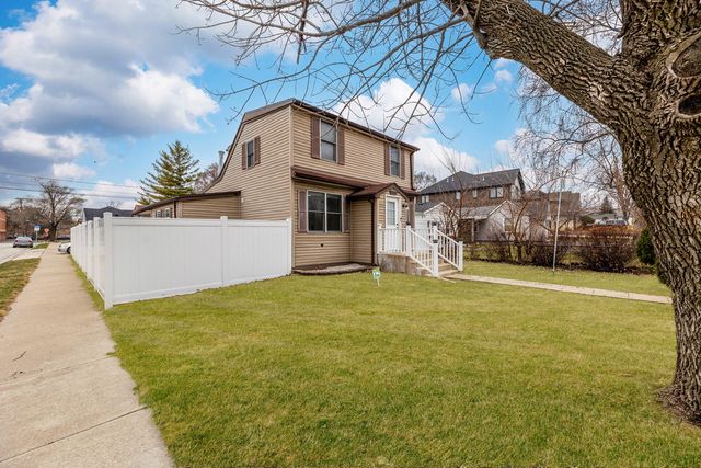 9658 Austin Avenue, Oak Lawn, IL 60453