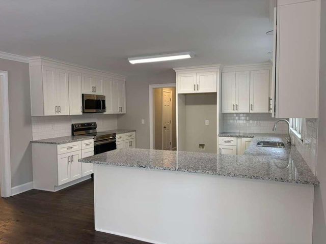 2518 W Mcintosh Road, Griffin, GA 30223