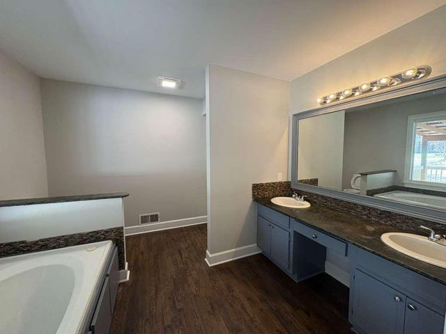 2518 W Mcintosh Road, Griffin, GA 30223