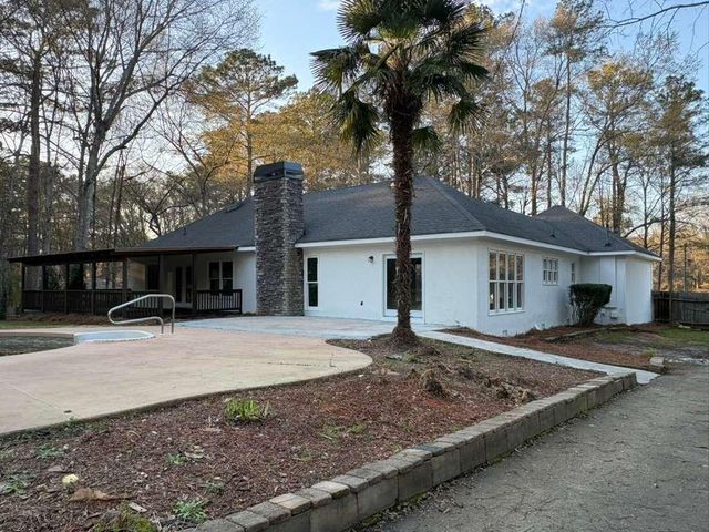 2518 W Mcintosh Road, Griffin, GA 30223