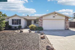 4352 Lorenzetti Drive, Oakley, CA 94561
