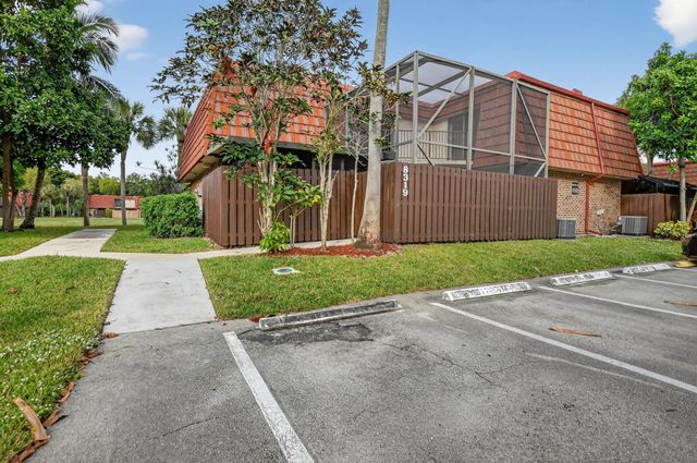 8319 Boca Rio Drive, Boca Raton, FL 33433