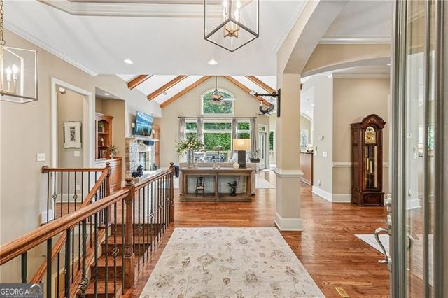 189 Red Trillium Ridge, Big Canoe, GA 30143
