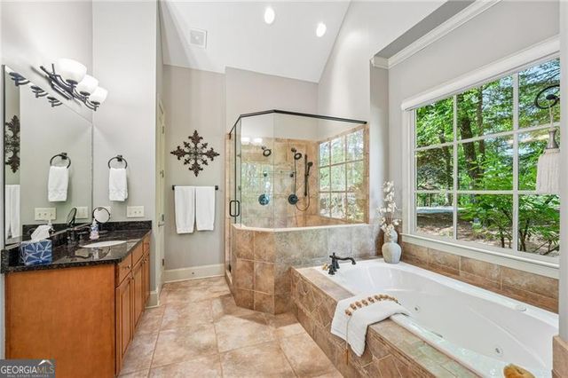 189 Red Trillium Ridge, Big Canoe, GA 30143