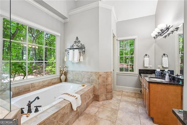 189 Red Trillium Ridge, Big Canoe, GA 30143