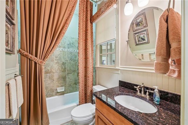 189 Red Trillium Ridge, Big Canoe, GA 30143