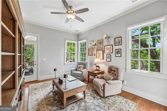 189 Red Trillium Ridge, Big Canoe, GA 30143