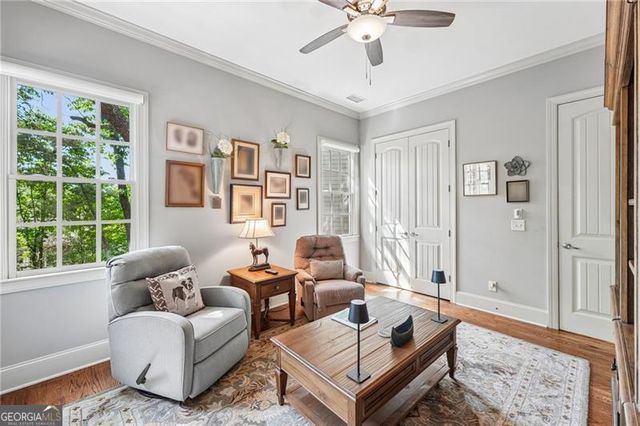 189 Red Trillium Ridge, Big Canoe, GA 30143