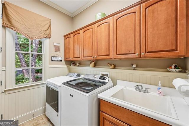 189 Red Trillium Ridge, Big Canoe, GA 30143