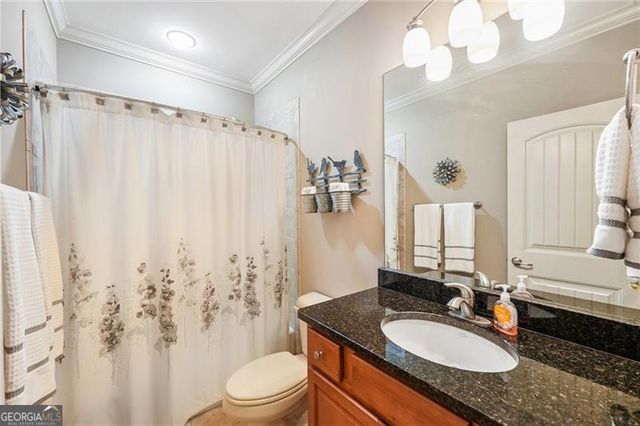 189 Red Trillium Ridge, Big Canoe, GA 30143