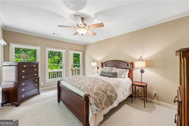 189 Red Trillium Ridge, Big Canoe, GA 30143