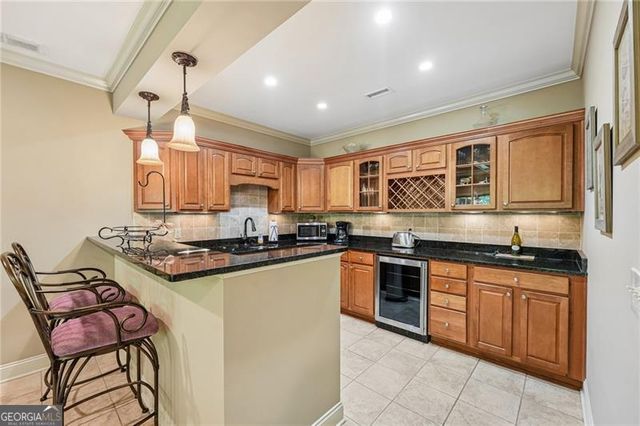 189 Red Trillium Ridge, Big Canoe, GA 30143