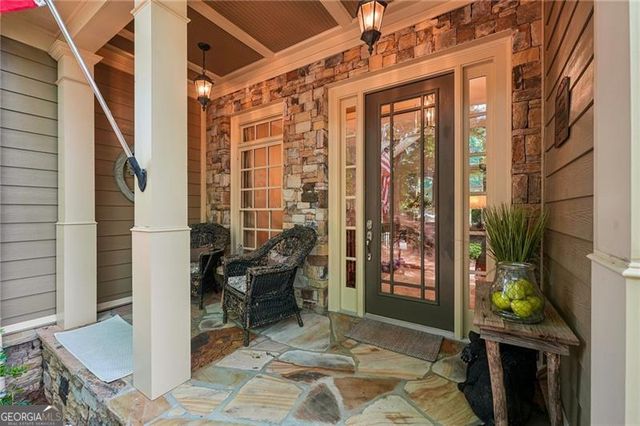 189 Red Trillium Ridge, Big Canoe, GA 30143