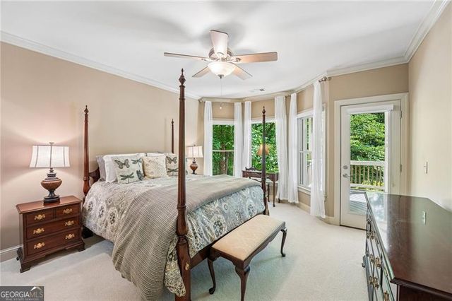 189 Red Trillium Ridge, Big Canoe, GA 30143