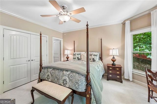 189 Red Trillium Ridge, Big Canoe, GA 30143