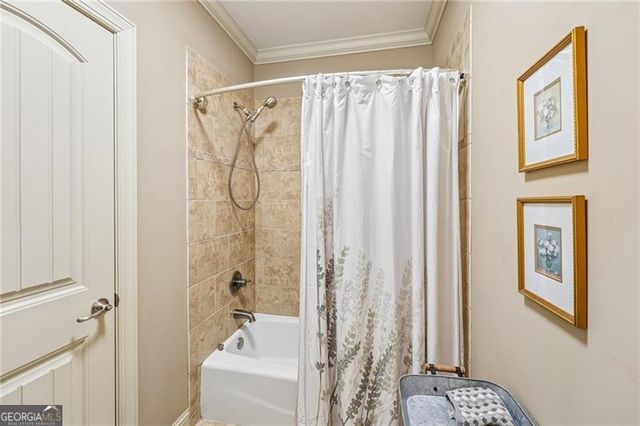 189 Red Trillium Ridge, Big Canoe, GA 30143