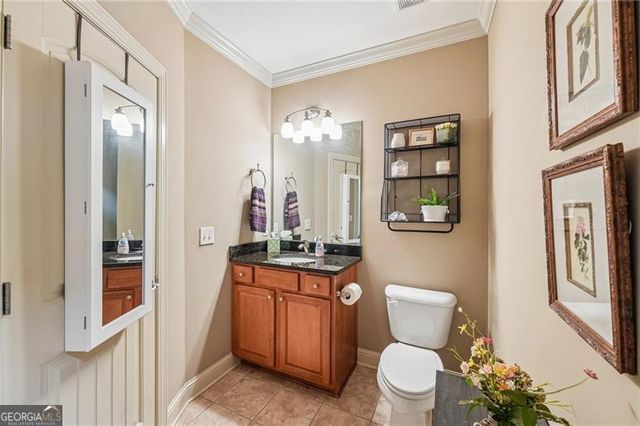 189 Red Trillium Ridge, Big Canoe, GA 30143