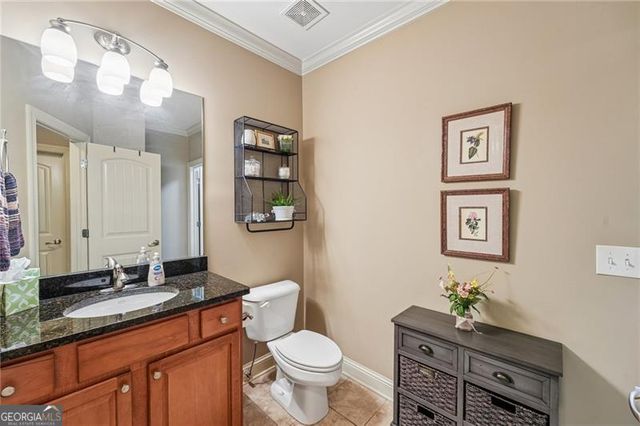 189 Red Trillium Ridge, Big Canoe, GA 30143