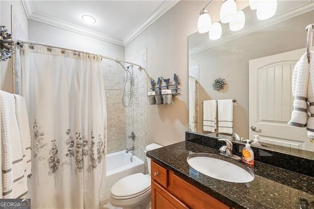 189 Red Trillium Ridge, Big Canoe, GA 30143