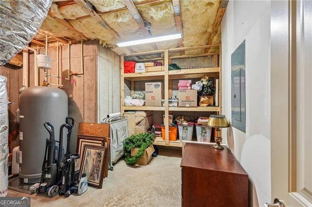 189 Red Trillium Ridge, Big Canoe, GA 30143
