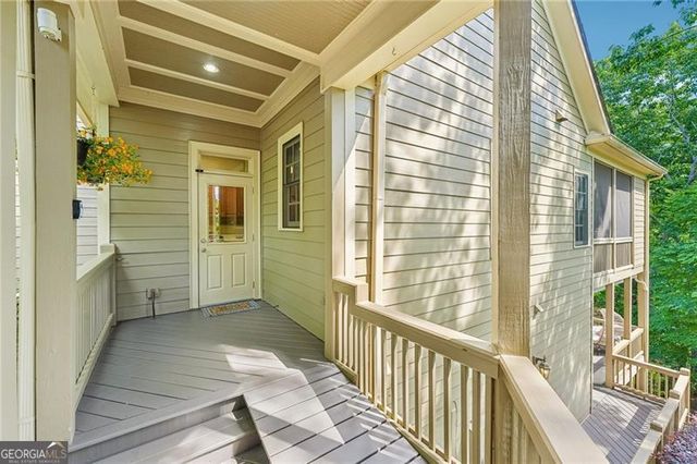 189 Red Trillium Ridge, Big Canoe, GA 30143