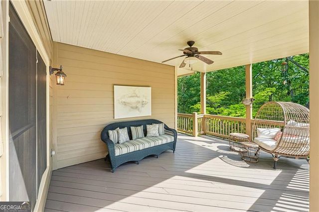 189 Red Trillium Ridge, Big Canoe, GA 30143