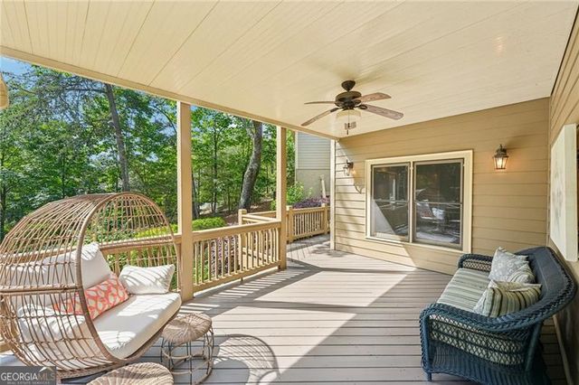 189 Red Trillium Ridge, Big Canoe, GA 30143