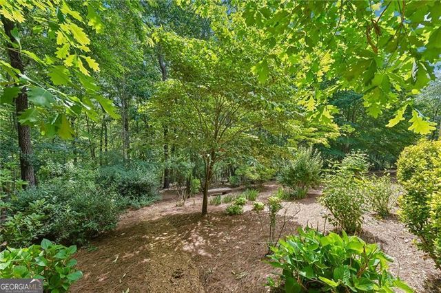 189 Red Trillium Ridge, Big Canoe, GA 30143