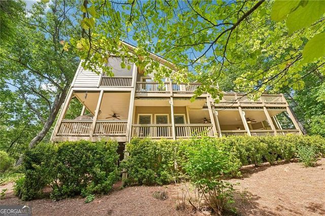 189 Red Trillium Ridge, Big Canoe, GA 30143